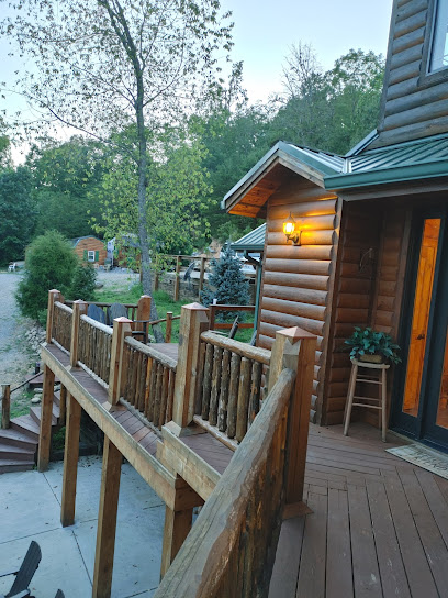 Mystic River Lodge