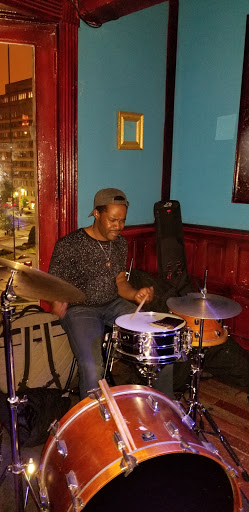 Lounge «Eighteenth Street Lounge», reviews and photos, 1212 18th St NW, Washington, DC 20036, USA