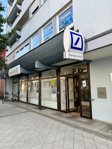 Deutsche Bank Filiale - Bank