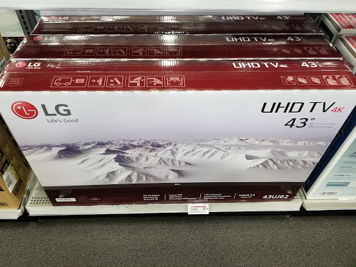 Electronics Store «Best Buy», reviews and photos, 1408 N Litchfield Rd, Goodyear, AZ 85395, USA