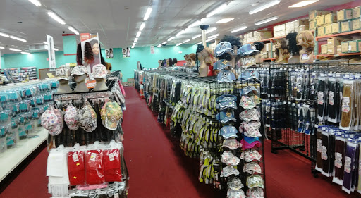 Beauty Supply Store «The Beauty Supply Warehouse», reviews and photos, 2121 N State Rd 7, Lauderhill, FL 33313, USA
