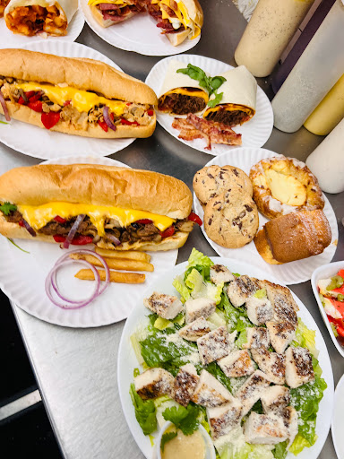 Deli «Jefferson Market», reviews and photos, 248 Espanong Rd, Lake Hopatcong, NJ 07849, USA