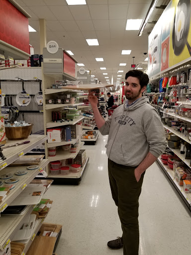 Department Store «Target», reviews and photos, 195 N Bedford Rd A, Mt Kisco, NY 10549, USA