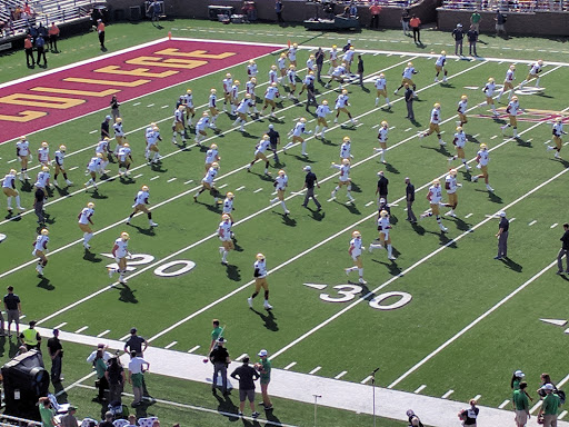 Stadium «Alumni Stadium», reviews and photos, 140 Commonwealth Avenue, Chestnut Hill, MA 02467, USA