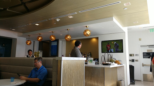 Lounge «United Club Lounge», reviews and photos, 17801 International Blvd, Seattle, WA 98158, USA