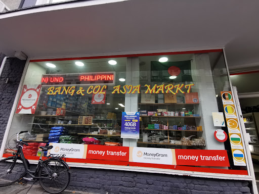 Bang & Col Asia Market