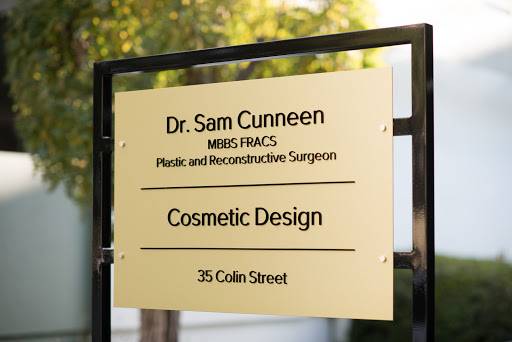 Sam Cunneen Plastic Surgery Perth