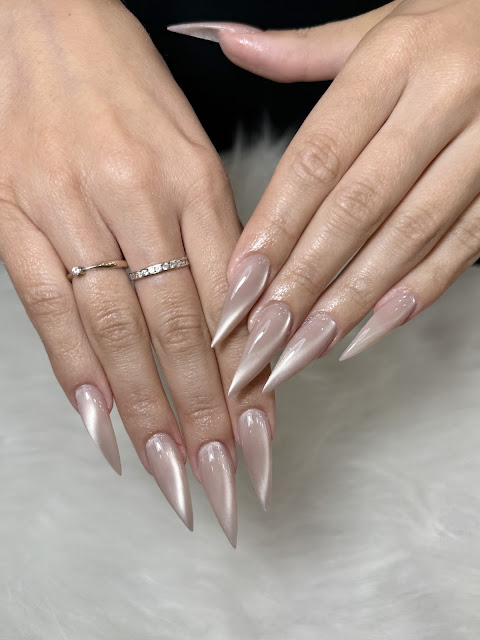 Saigon Nails