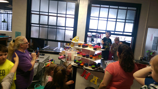 Community Center «Olmsted Community Center», reviews and photos, 8170 Mapleway Dr, Olmsted Falls, OH 44138, USA