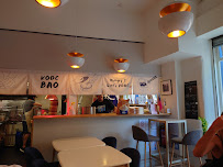 Atmosphère du Restaurant taïwanais KOOC BAO à Nice - n°12