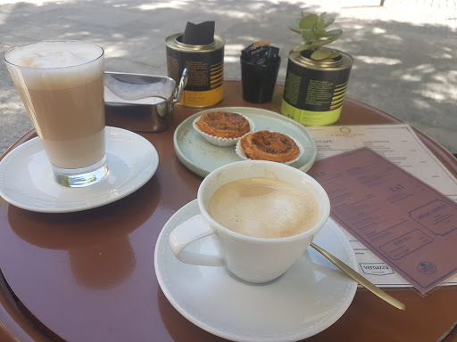 Café A Brasileira