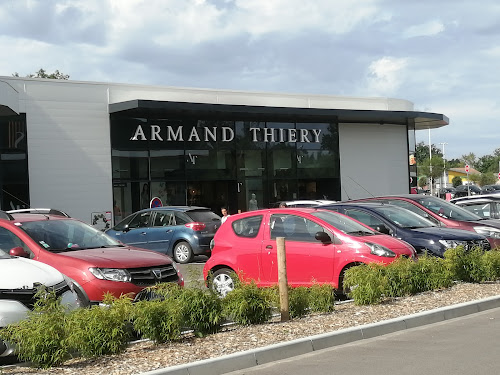 Magasin de vêtements ARMAND THIERY FEMME ET HOMME Challans