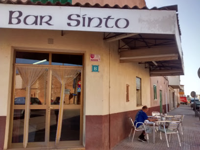 Bar Sinto - Carrer d,Antoni Maura, 56, 07630 Campos, Illes Balears, Spain