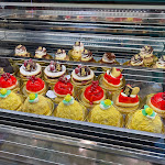 Photo n°10 de l'avis de Martina.i fait le 13/03/2022 à 17:01 sur le  Lo Zio d'America à Rome