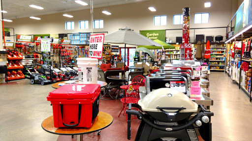 Home Improvement Store «Nelson True Value», reviews and photos, 125 N Marquette Rd, Prairie du Chien, WI 53821, USA
