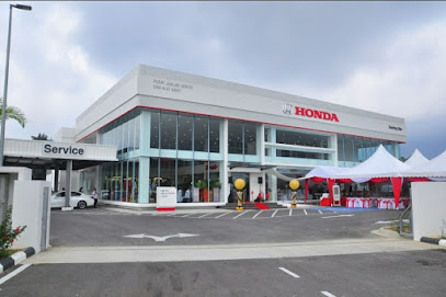 Honda Banting Star 3S Centre
