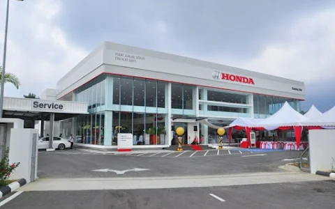 Honda Banting Star 3S Centre image