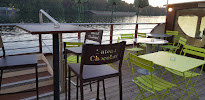 Atmosphère du Restaurant Bateau Chocolaté à Conflans-Sainte-Honorine - n°5