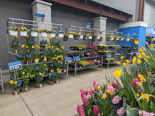 Department Store «Walmart Supercenter», reviews and photos, 23500 NE Sandy Blvd, Wood Village, OR 97060, USA