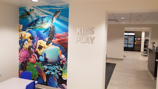 Ford Dealer «Serramonte Ford», reviews and photos, 999 Serramonte Blvd, Colma, CA 94014, USA