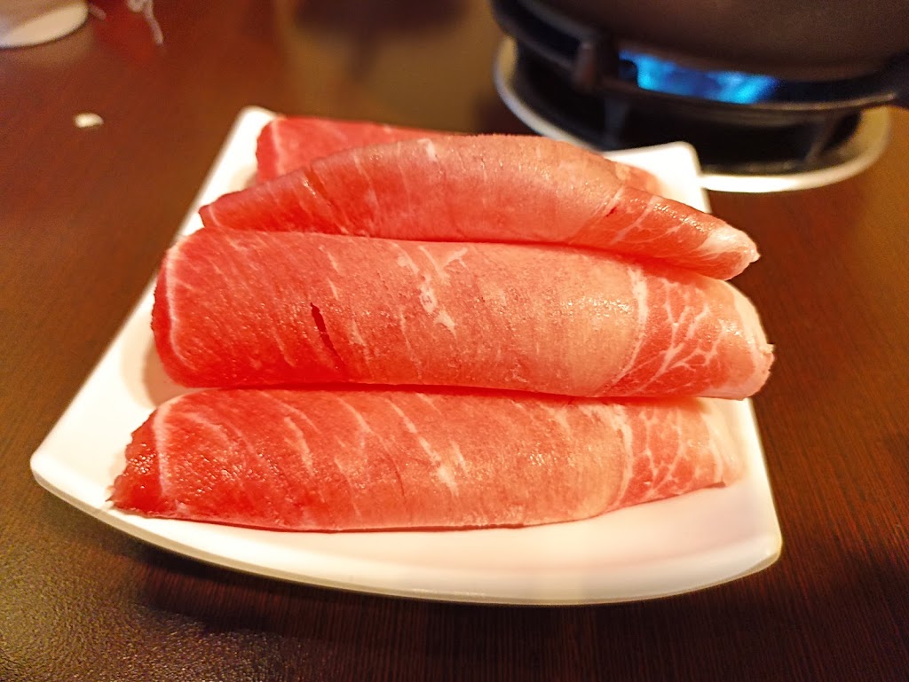 喫鍋頂級平價小火鍋 金門金城店 的照片