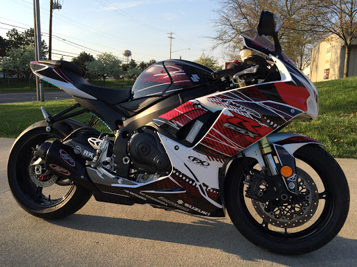 Motorcycle Dealer «Ohiomotorcycles.com - Used Motorcycle and ATV Dealer», reviews and photos, 6400 Huntley Rd, Columbus, OH 43229, USA