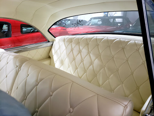 Auto Broker «Vanguard Motor Sales», reviews and photos, 15100 Keel St, Plymouth, MI 48170, USA