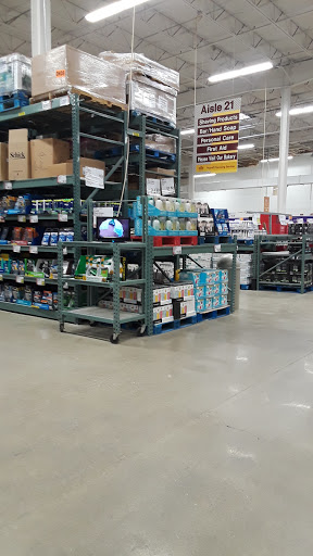 Warehouse club «BJ’s Wholesale Club», reviews and photos, 1801 Woodbury Ave, Portsmouth, NH 03801, USA