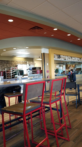 Bakery «Krispy Kreme Doughnuts», reviews and photos, 9791 S Eastern Ave, Las Vegas, NV 89183, USA