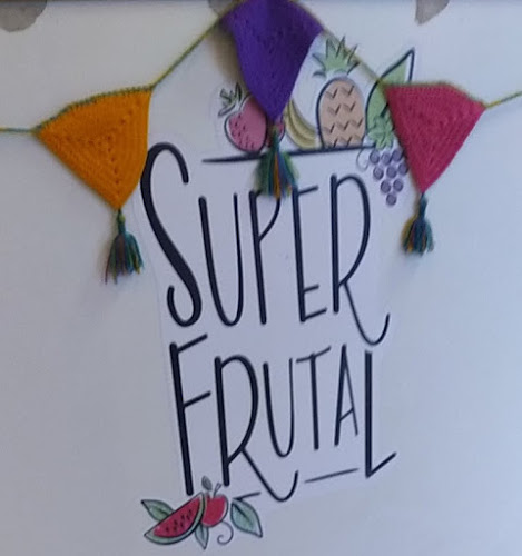 Opiniones de Super Frutal en Caldera - Cafetería