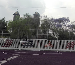 Plaza de los Ángeles. photo