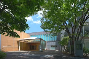 The Ueno Royal Museum image
