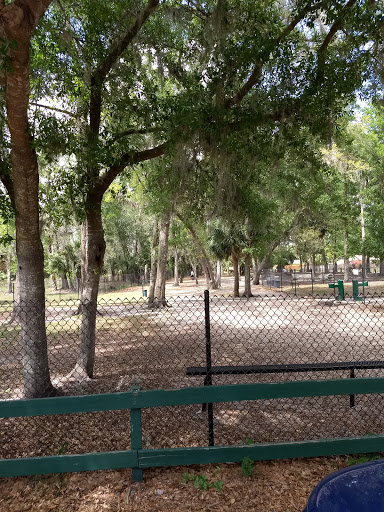 Dog Park «Arbor Dog Park», reviews and photos, 1405 N Grant St, Longwood, FL 32750, USA