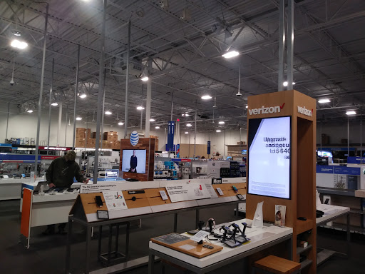 Electronics Store «Best Buy», reviews and photos, 4195 Phoenix Ave, Fort Smith, AR 72903, USA