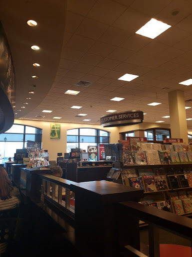 Book Store «Barnes & Noble», reviews and photos, 850 Inspiration Dr, Wilmington, NC 28405, USA