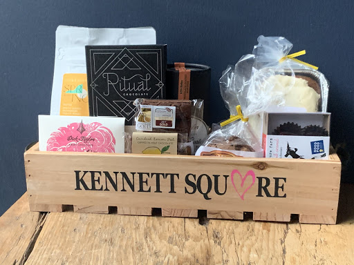 Coffee Shop «Philter», reviews and photos, 111 W State St, Kennett Square, PA 19348, USA