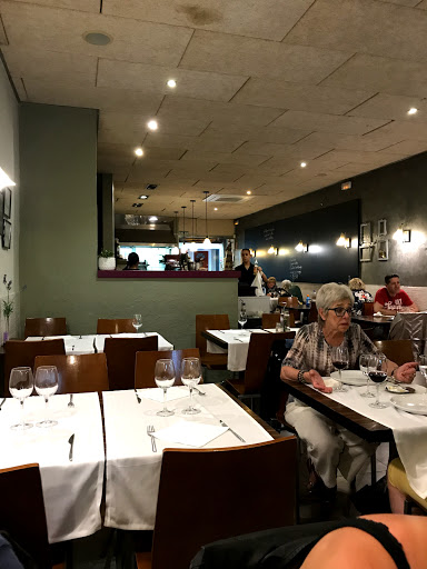 Restaurante Ca La Nuri