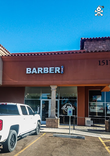 Barber Shop «All Stylez Barbershop», reviews and photos, 15170 W Bell Rd, Surprise, AZ 85374, USA