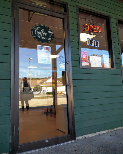 Sturbridge Coffee Roasters (Dudley)