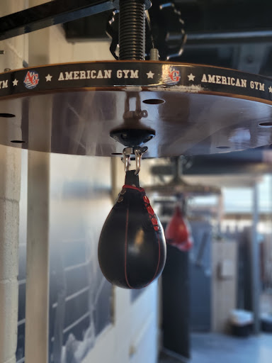 Boxing Gym «American Gym», reviews and photos, 1638 Placentia Ave, Costa Mesa, CA 92627, USA