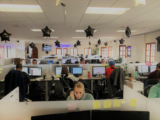 Internet Marketing Service «Contactability», reviews and photos