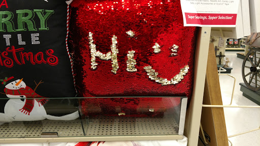 Craft Store «Hobby Lobby», reviews and photos, 2480 Supercenter Dr NE, Kannapolis, NC 28083, USA