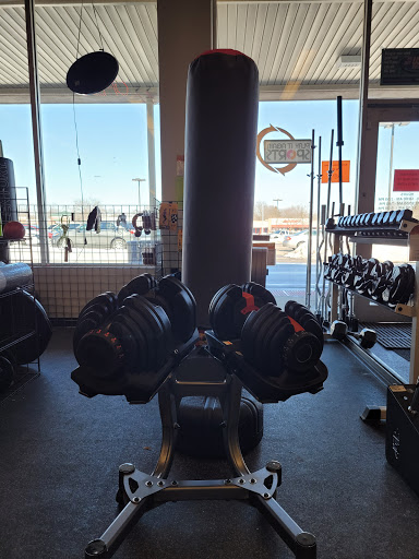 Sporting Goods Store «Play It Again Sports», reviews and photos, 1213 W 14 Mile Rd, Clawson, MI 48017, USA