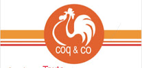 Les plus récentes photos du Restaurant thaï Coq & Co restauration rapide thaïlandaise à Le Kremlin-Bicêtre - n°4
