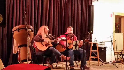 Live Music Venue «Sandywoods Center for the Arts», reviews and photos, 43 Muse Way, Tiverton, RI 02878, USA