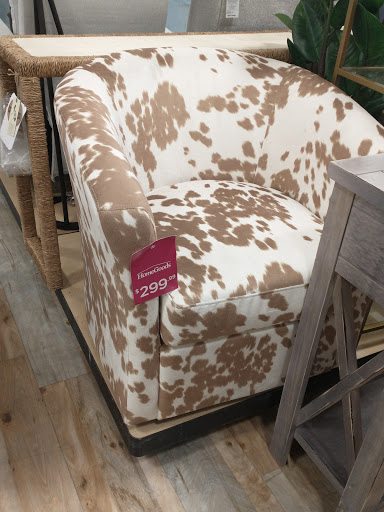 Department Store «HomeGoods», reviews and photos, 3751 S Mooney Blvd, Visalia, CA 93277, USA