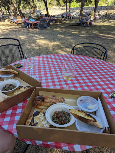 Vineyard «Dry Comal Creek Winery & Vineyards», reviews and photos, 1741 Herbelin Rd, New Braunfels, TX 78132, USA