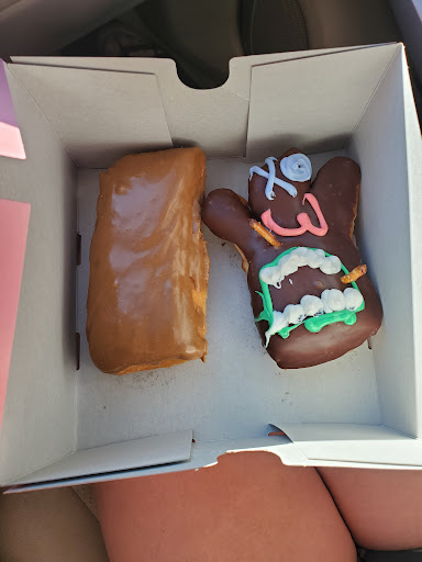 Donut Shop «Voodoo Doughnut Mile High», reviews and photos, 1520 E Colfax Ave, Denver, CO 80218, USA