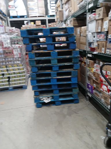 Department Store «Walmart Supercenter», reviews and photos, 5100 Okeechobee Rd, Fort Pierce, FL 34947, USA