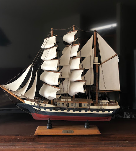 Consignment Shop «Consignment Gallery at 56», reviews and photos, 56 Sterling St, Clinton, MA 01510, USA